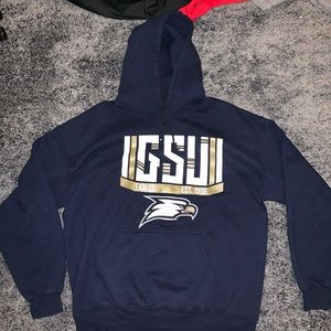 Georgia Southern University Hoodie